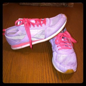 Reebok Tennis Shoe 👟 Women’s